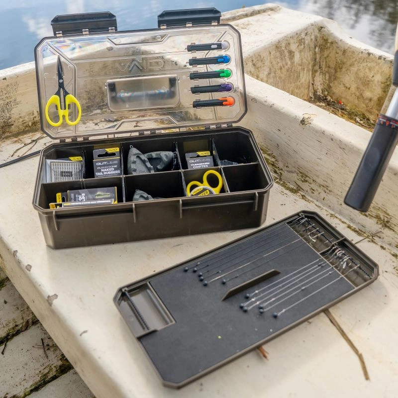 Avid Carp XL Reload Accessory Box
